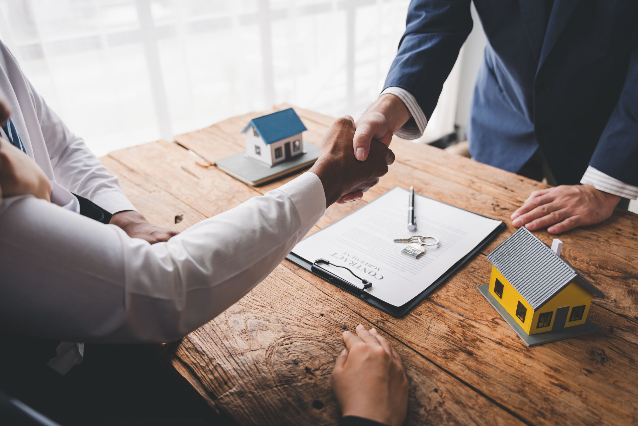 Premier Achat Immobilier