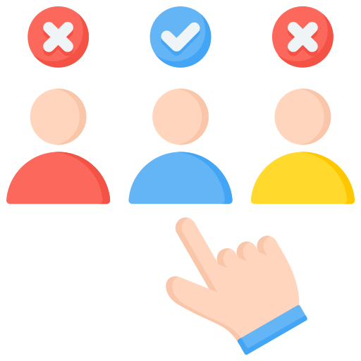 selection