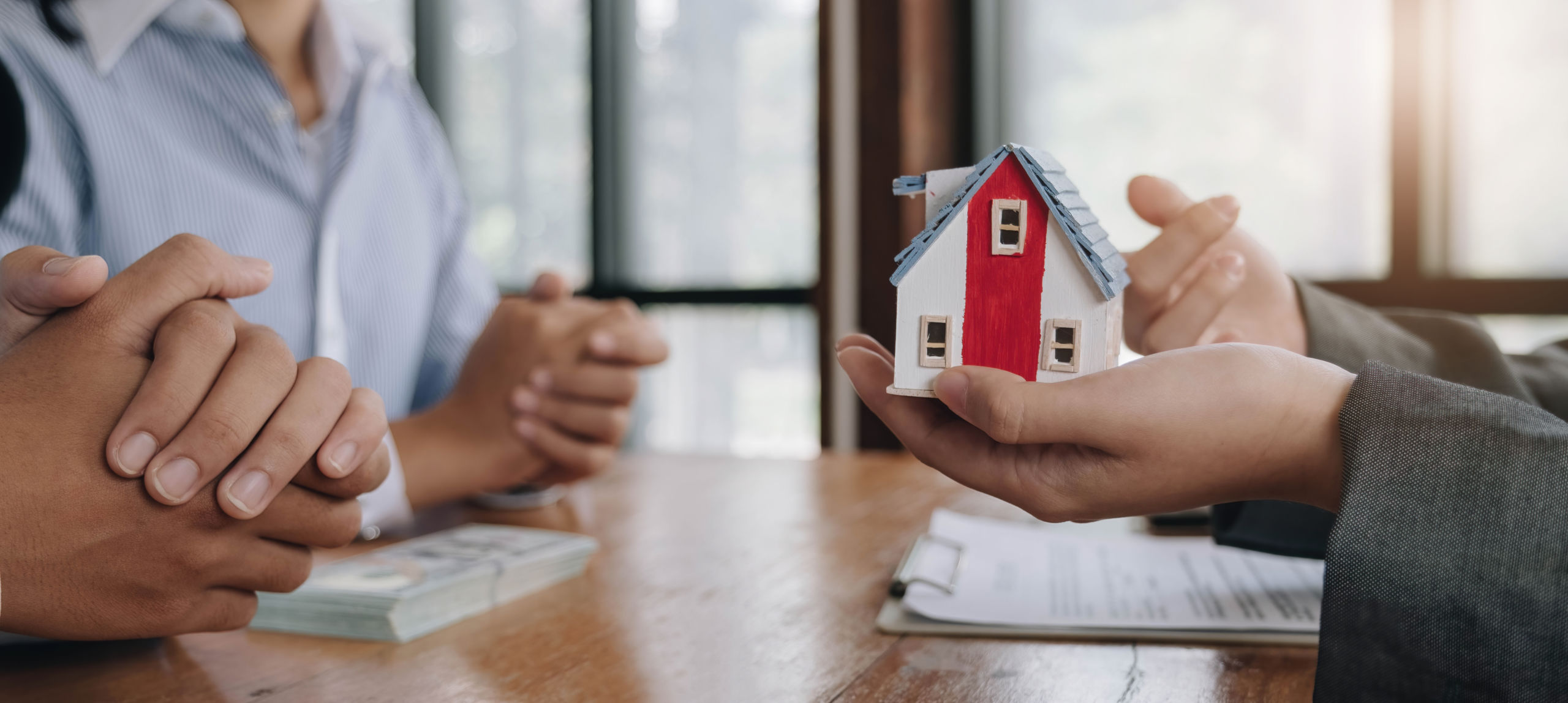 Vente Immobilier